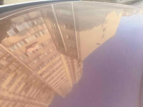 [南昌·赣A] 二手雪铁龙雪铁龙C3-XR2015款 1.6L 自动先锋型