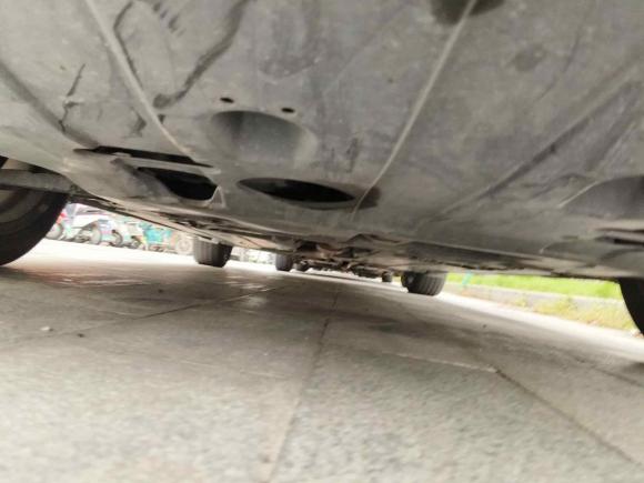 [温州·浙C] 二手现代菲斯塔2019款 280TGDi 智速版 国VI