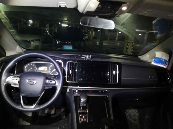 [合肥·皖A] 二手广汽传祺传祺M82023款 领秀系列 390T 豪华版