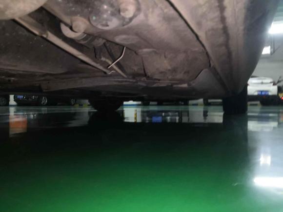 [北京·京N] 二手斯柯达速派2013款 1.8TSI 自动雅仕版