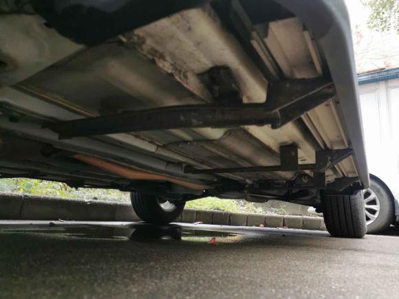 [无锡·苏B] 二手日产奇骏2017款 2.0L CVT舒适版 2WD