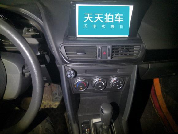 [芜湖·皖B] 二手马自达马自达CX-42020款 2.0L 自动两驱蓝天活力版