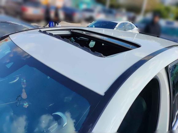 [青岛·鲁B] 二手奔驰奔驰EQC2020款 EQC 350 4MATIC