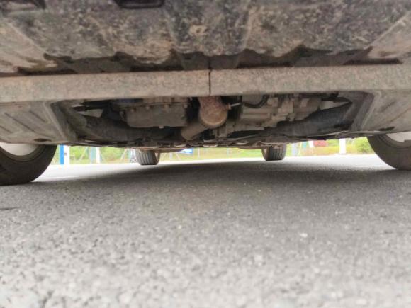 [南京·苏A] 二手别克君威2020款 552T 豪华型