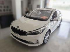 [南京·皖A] 起亚起亚K32016款 1.6L 自动GLS