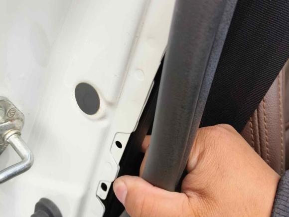 [青岛·蒙A] 二手力帆汽车轩朗2017款 1.5T 自动豪华型