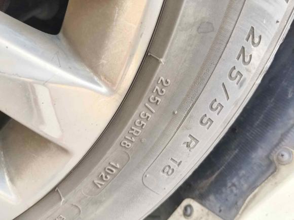 [上海·沪D] 二手广汽传祺传祺M82021款 大师系列 390T 至尊版