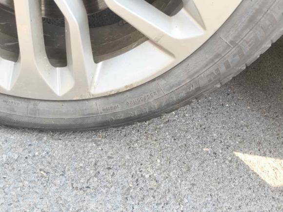 [杭州·浙E] 二手魏牌魏牌 VV72017款 VV7c 2.0T 豪华型