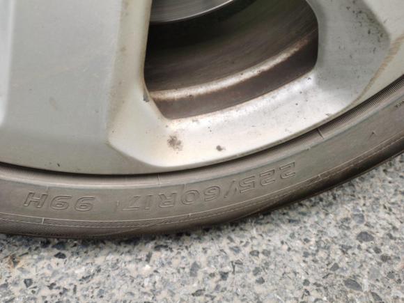 [湖州·浙E] 二手Jeep指南者2017款 200T 自动家享版