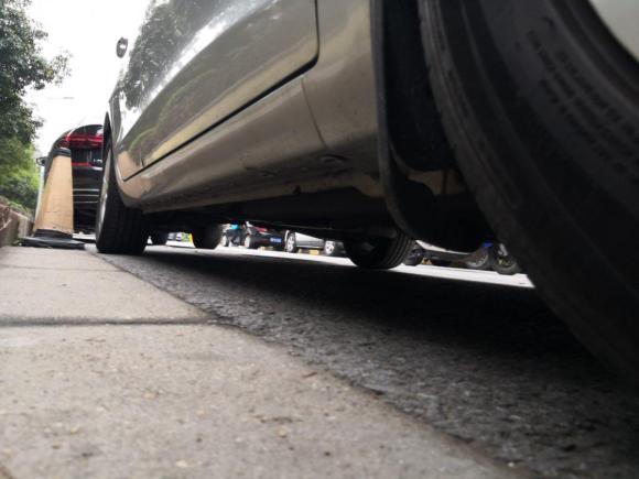 [无锡·苏B] 二手奇瑞艾瑞泽72013款 1.6L 手动致领版