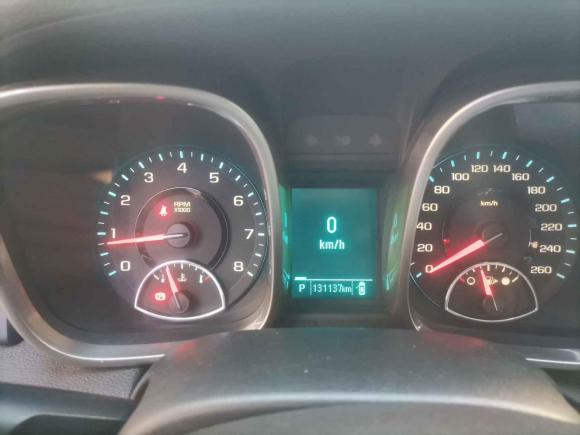 [佛山·粤X] 二手雪佛兰迈锐宝2013款 1.6T 自动舒适版