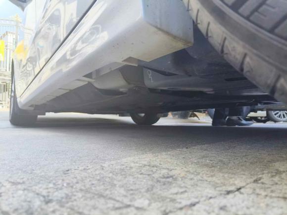 [深圳·粤L] 二手福特蒙迪欧2020款 EcoBoost 180 时尚型