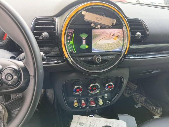 [苏州·苏U] 二手MINIMINI CLUBMAN2019款 1.5T COOPER