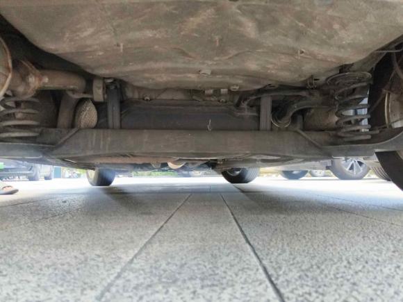 [宁波·浙B] 二手观致观致32014款 两厢 1.6L 自动致悦型