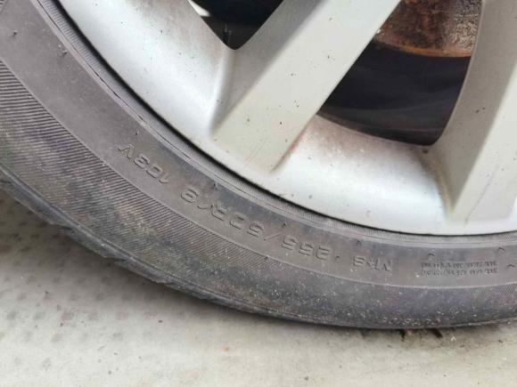 [嘉兴·浙F] 二手奔驰奔驰M级2010款 ML 350 4MATIC豪华型