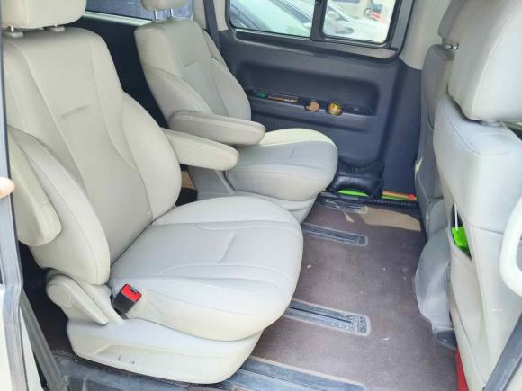 [南通·苏F] 二手江淮瑞风瑞风M42016款 2.0L 手动豪华智能型