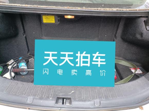 [济南·鲁A] 二手比亚迪秦新能源2014款 1.5T 尊贵型