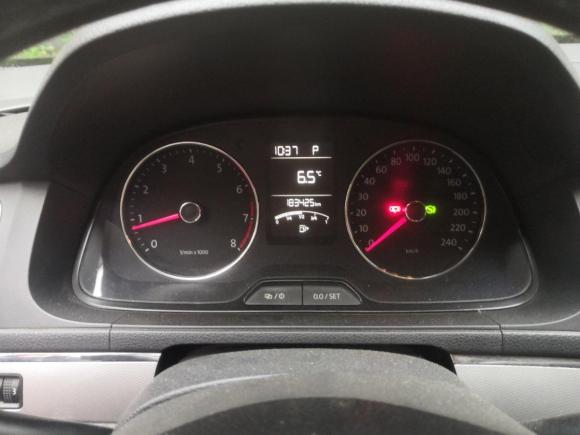 [湖州·浙E] 二手大众朗行2013款 1.4TSI 自动豪华型