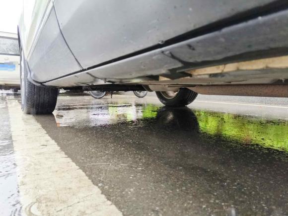 [合肥·皖A] 二手福特翼虎2013款 1.6L GTDi 四驱精英型