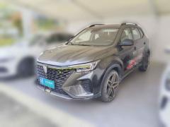 [宁波·浙B] 荣威荣威RX52021款 PLUS 330TGI 自动国潮智尊版