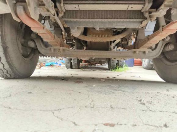 [青岛·鲁B] 二手福田祥菱V2016款 1.2L豪华型双排4W12M1