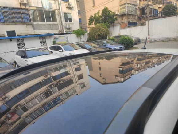 [无锡·苏G] 二手三菱劲炫ASX2013款 2.0L CVT四驱尊贵版