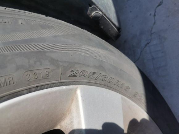 [北京·京Q] 二手雪佛兰科鲁兹2013款 1.6L SE AT