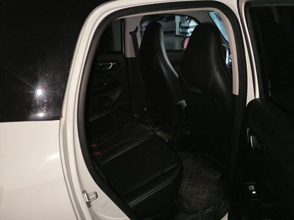 [济南·鲁A] 二手零跑汽车零跑T032021款 400轻享版 磷酸铁锂