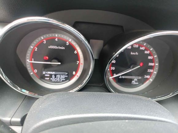 [义乌·豫P] 二手奔腾奔腾B702014款 2.0L 手动豪华型