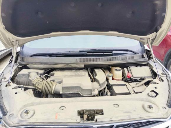 [青岛·鲁U] 二手别克别克GL82020款 ES陆尊 653T 尊享型