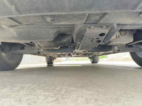 [上海·沪C] 二手吉利汽车远景S12019款 升级版 1.5L CVT豪华型