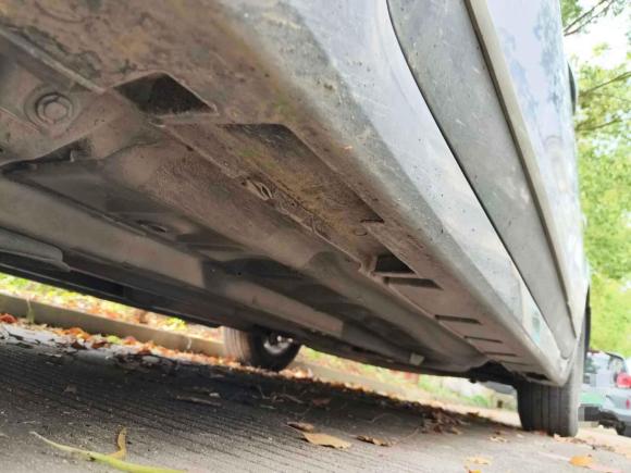 [台州·浙J] 二手日产天籁2008款 2.0L XL舒适版