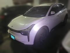 [苏州·苏E] 哪吒汽车哪吒U2021款 Pro 500 环球版