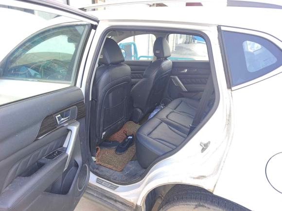 [湖州·皖L] 二手哈弗哈弗H22016款 红标 1.5T 手动两驱精英型