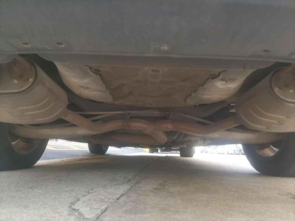 [佛山·粤X] 二手雪佛兰迈锐宝2013款 1.6T 自动舒适版