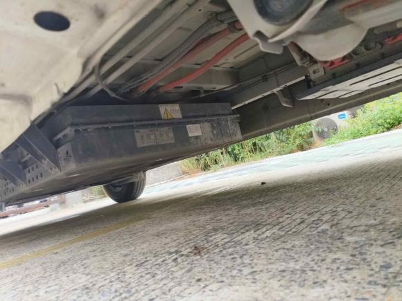 [合肥·皖A] 二手远程远程星享V2022款 星享V6E长轴宁德41.86kWh