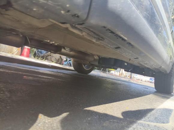 [济南·鲁A] 二手奇瑞瑞虎82020款 290TGDI 自动精英版 大六座