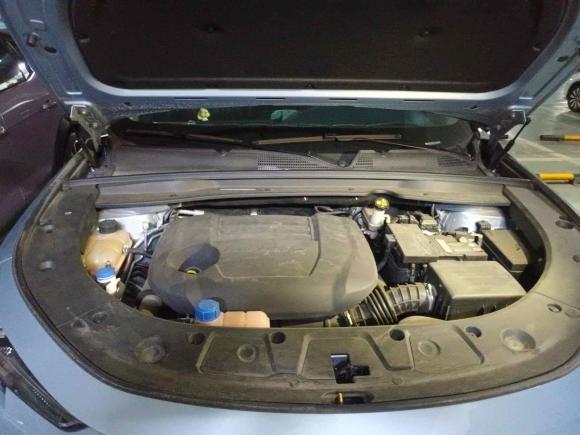 [常州·苏D] 二手长安长安UNI-K2021款 2.0T 尊贵型