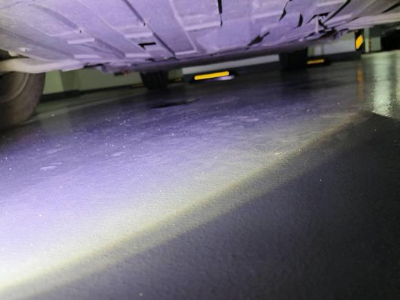 [深圳·粤B] 二手威马汽车威马EX52020款 EX5 520 即客行版