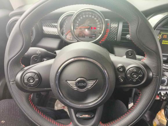 [杭州·浙A] 二手MINIMINI2016款 2.0T COOPER S