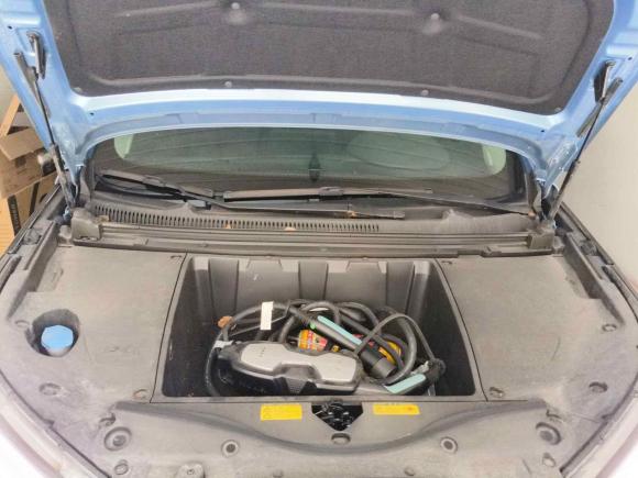 [常州·苏D] 二手北京汽车北京EX32019款 R600 劲尚版