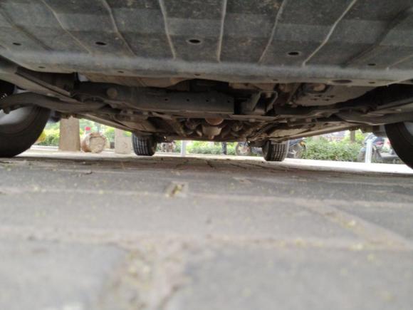 [西安·陕A] 二手比亚迪秦2019款 1.5L 自动豪华型