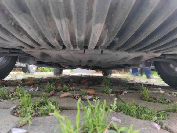 [合肥·皖A] 二手奔驰奔驰E级2011款 E 260 L CGI时尚型