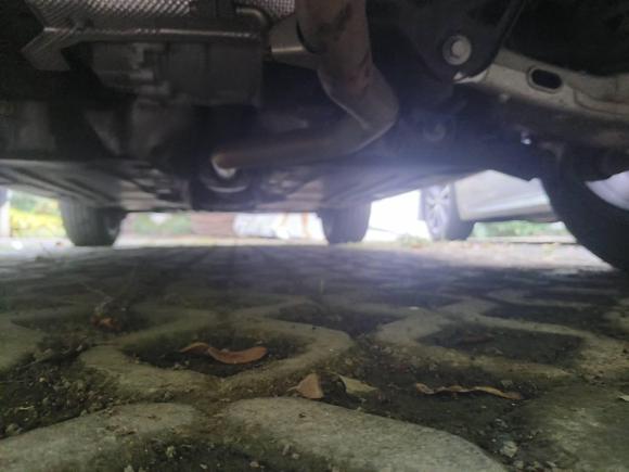 [上海·沪D] 二手路虎揽胜极光2020款 249PS R-DYNAMIC S 运动版