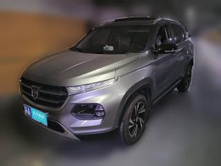 宝骏宝骏5102017款 1.5L 自动豪华型「南京二手车」「天天拍车」