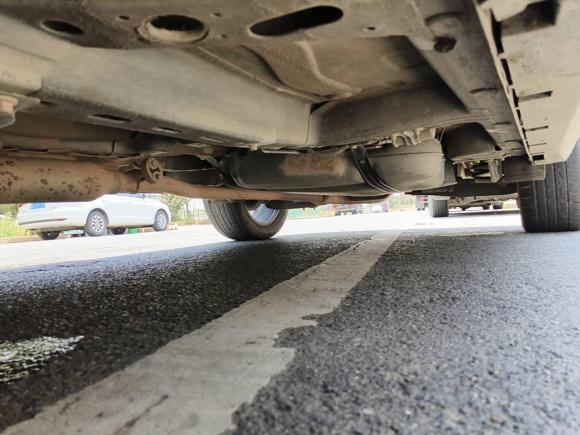 [金华·浙G] 二手荣威荣威RX52016款 20T 两驱自动互联网智享版