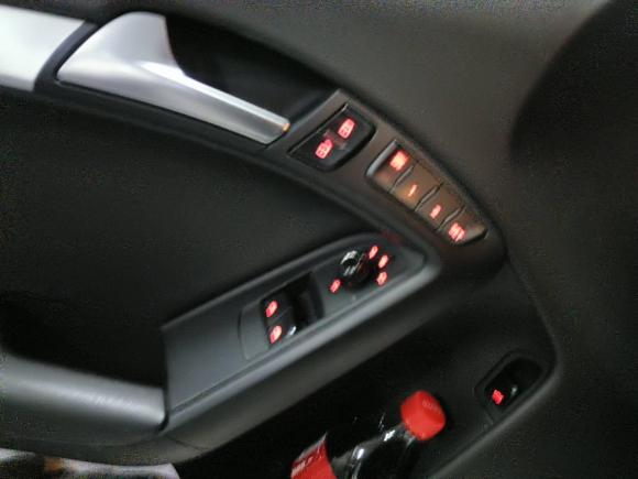 [上海·沪D] 二手奥迪奥迪S52010款 S5 4.2 Coupe