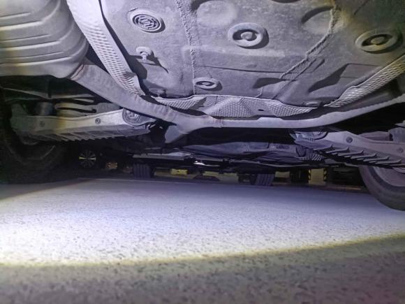 [合肥·皖A] 二手奥迪奥迪A4L2021款 40 TFSI 进享人生版