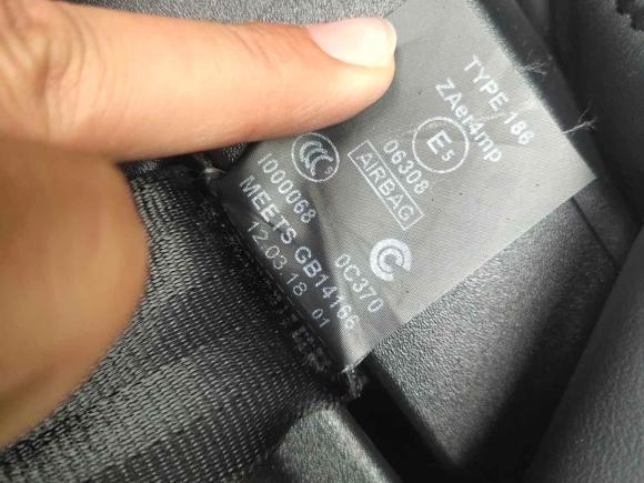 [苏州·苏E] 二手路虎揽胜2018款 3.0 SC V6 Vogue 传世版