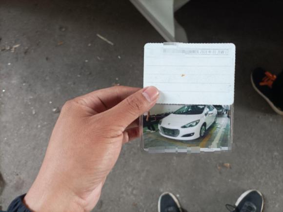 [义乌·浙G] 二手标致标致3082014款 乐享版 经典 1.6L 手动优尚型